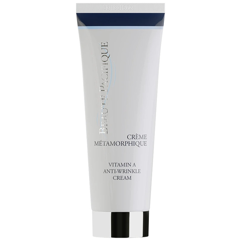 Beauté Pacifique Métamorphique Vitamin A Anti-Wrinkle Creme 115 ml