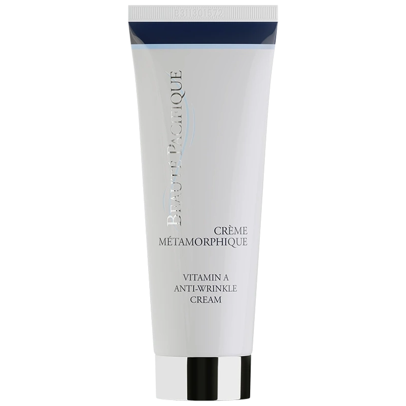 Beauté Pacifique Métamorphique Vitamin A Anti-Wrinkle Creme 115 m