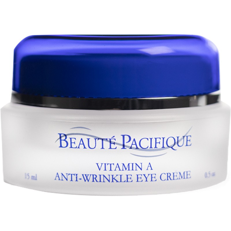 Beaute Pacifique Vitamin A Anti-Wrinkle Eye Creme 15 ml thumbnail