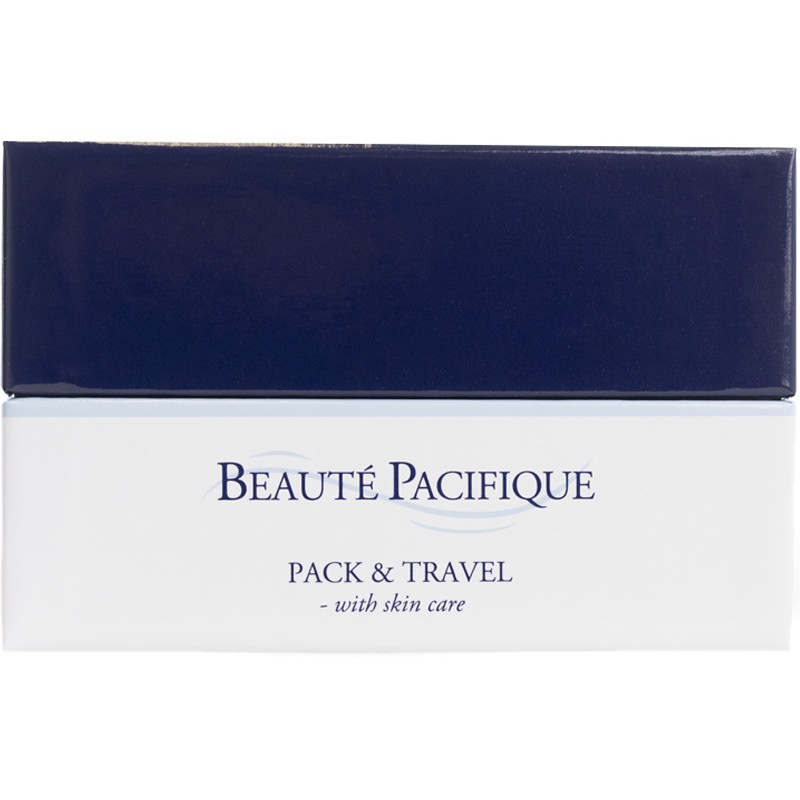 Beaute Pacifique Pack & Travel Set thumbnail