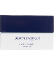 Beauté Pacifique Pack & Travel Set