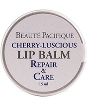 Beauté Pacifique Cherry-Luscious Lip Balm Repair & Care 15 ml