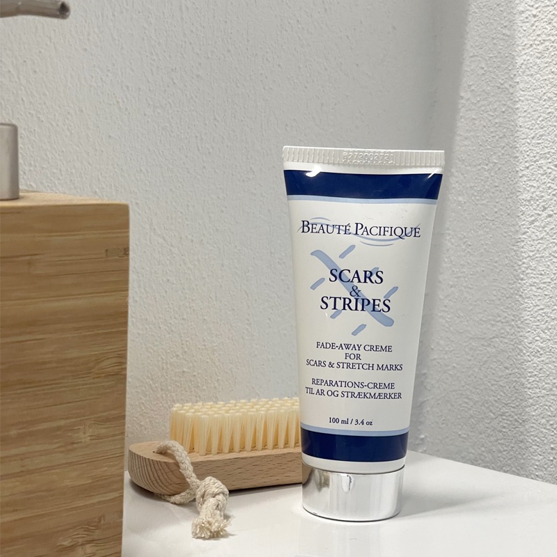 Beauté Pacifique Scars & Stripes FadeAway Creme 100 ml