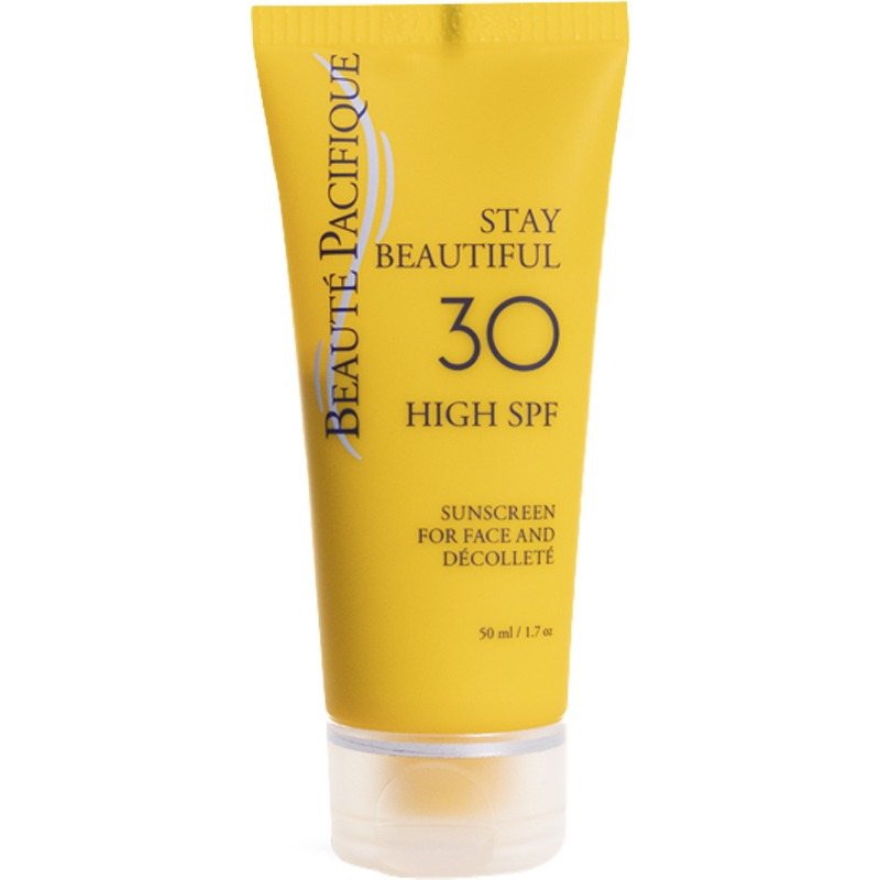 Beaute Pacifique Stay Beautiful Sunscreen SPF 30 - 50 ml thumbnail