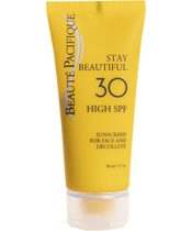 Beauté Pacifique Stay Beautiful Sunscreen SPF 30 - 50 ml