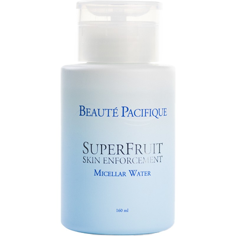 Beaute Pacifique Superfruit Micellar Water 160 ml thumbnail