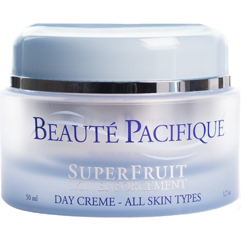 Beaute Pacifique Superfruit Day Creme 50 ml - All Skin Types thumbnail
