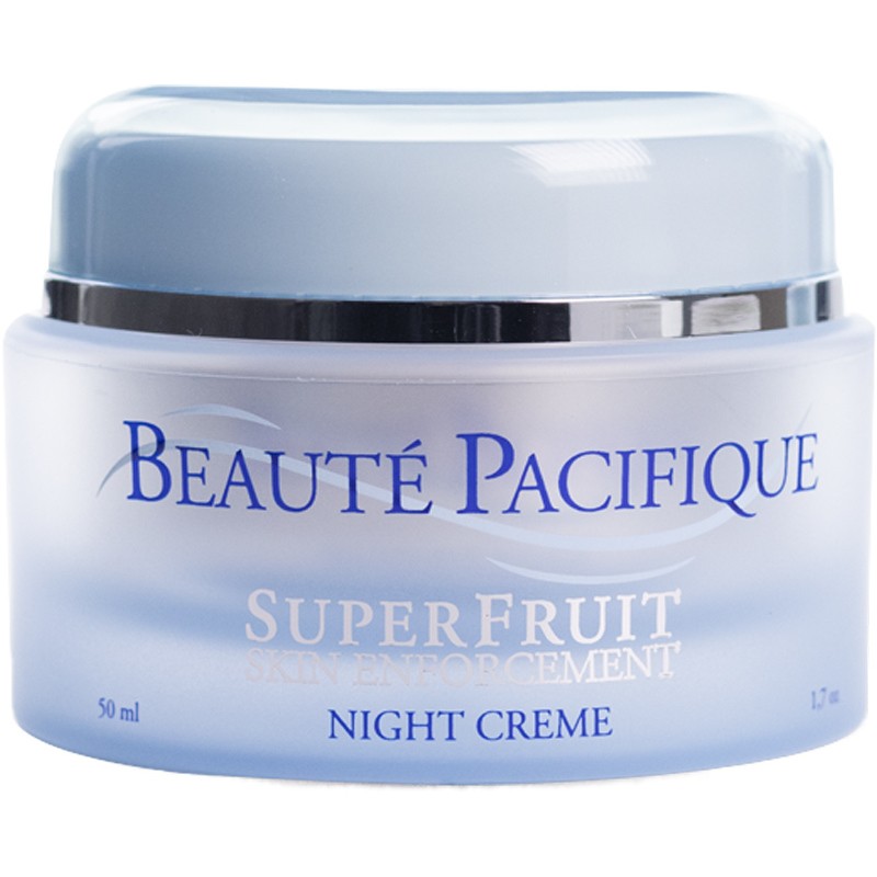 Beaute Pacifique Superfruit Night Creme 50 ml thumbnail