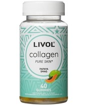 Livol Gummies Collagen 40 Pieces 