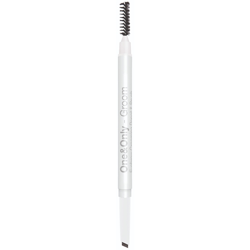 One&Only Groom Eyebrow Grooming Pencil & Brush 0,25 gr. thumbnail