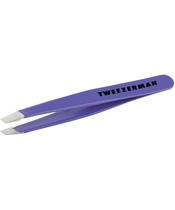 Tweezerman Slant Tweezer Mini - Blooming Lilac