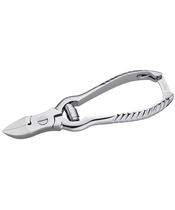 Tweezerman Barrel Spring Toenail Nipper