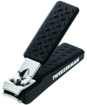 Tweezerman Precison Grip Fingernail Clipper