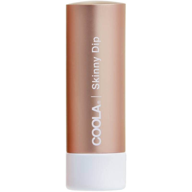 COOLA Tinted Mineral Liplux SPF 30 - 4,2 gr. - Skinny Dip thumbnail