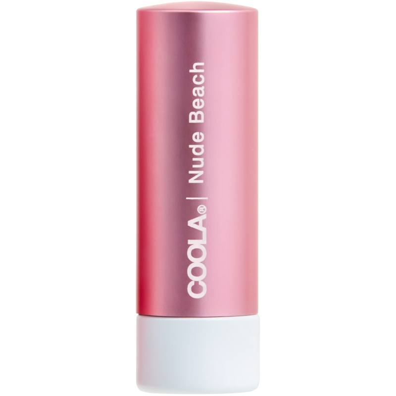 COOLA Tinted Mineral Liplux SPF 30 - 4,2 gr. - Nude Beach thumbnail