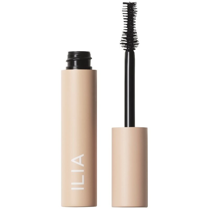 ILIA Fullest Volumizing Mascara 9,5 ml - Black thumbnail