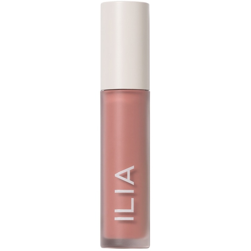ILIA Balmy Gloss Tinted Lip Oil 4,3 ml - Only You thumbnail