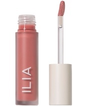 ILIA Balmy Gloss Tinted Lip Oil 4,5 ml - Petals