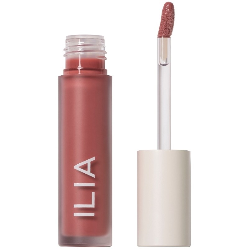 ILIA Balmy Gloss Tinted Lip Oil 4,5 ml - Tahiti thumbnail