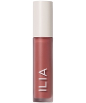 ILIA Balmy Gloss Tinted Lip Oil 4,5 ml - Tahiti