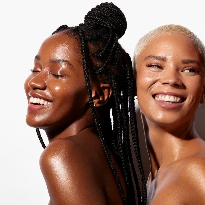 TANLUXE Super Glow Body Hyaluronic SelfTan Serum 150 ml