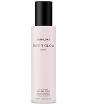 TAN-LUXE Super Glow Body Hyaluronic Self-Tan Serum 150 ml 