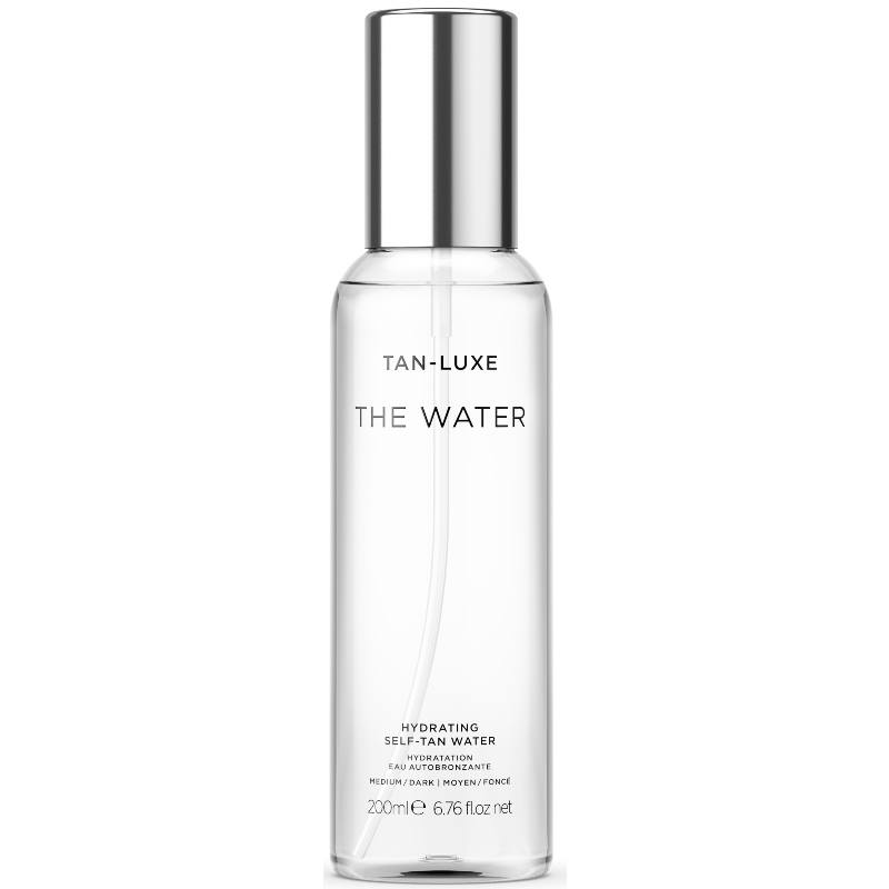 TAN-LUXE The Water Hydrating Self-Tan Water 200 ml - Medium/Dark thumbnail