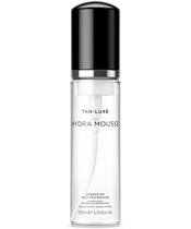 TAN-LUXE Hydra Mousse Self-Tan Mousse 200 ml - Medium/Dark