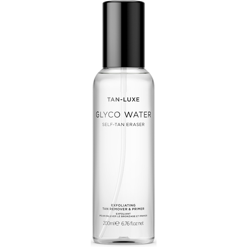 TAN-LUXE Glyco Water Exfoliating Tan Remover & Primer 200 ml thumbnail