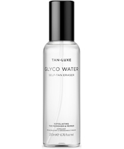 TAN-LUXE Glyco Water Exfoliating Tan Remover & Primer 200 ml 