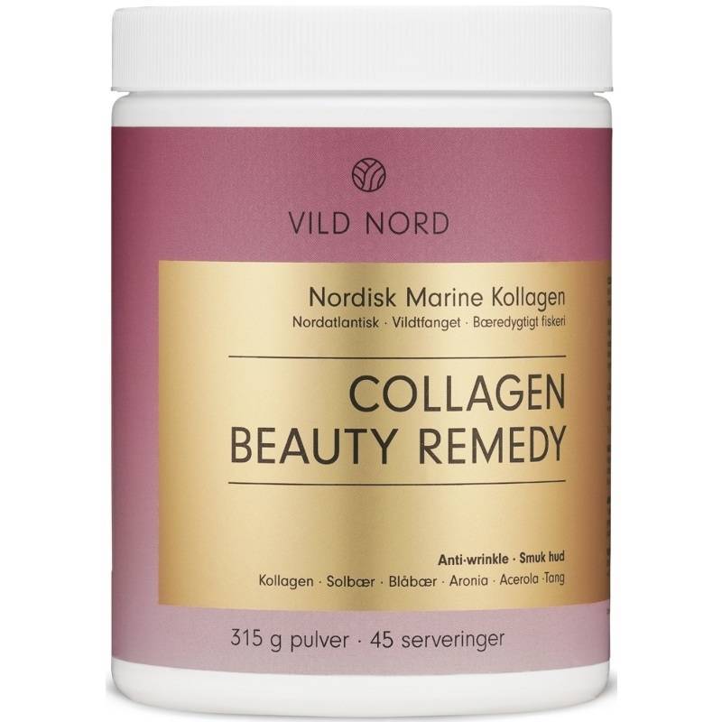 Vild Nord Collagen Beauty Remedy 315 gr. thumbnail