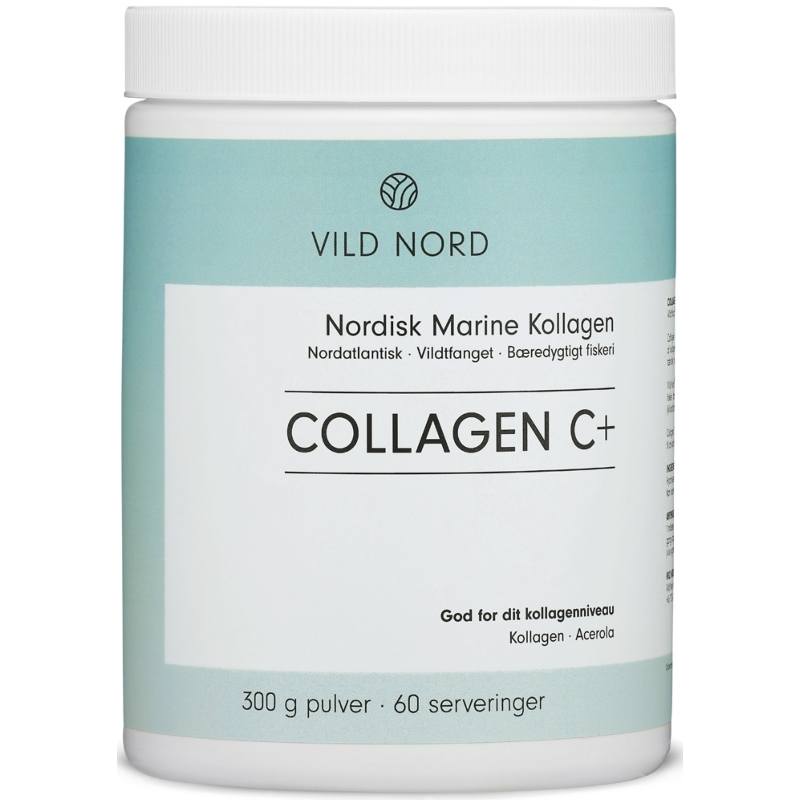 Vild Nord Collagen C+ 300 gr. thumbnail