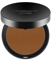Bare Minerals BarePro Performance Wear Powder Foundation 10 gr. - Espresso 27 (U)