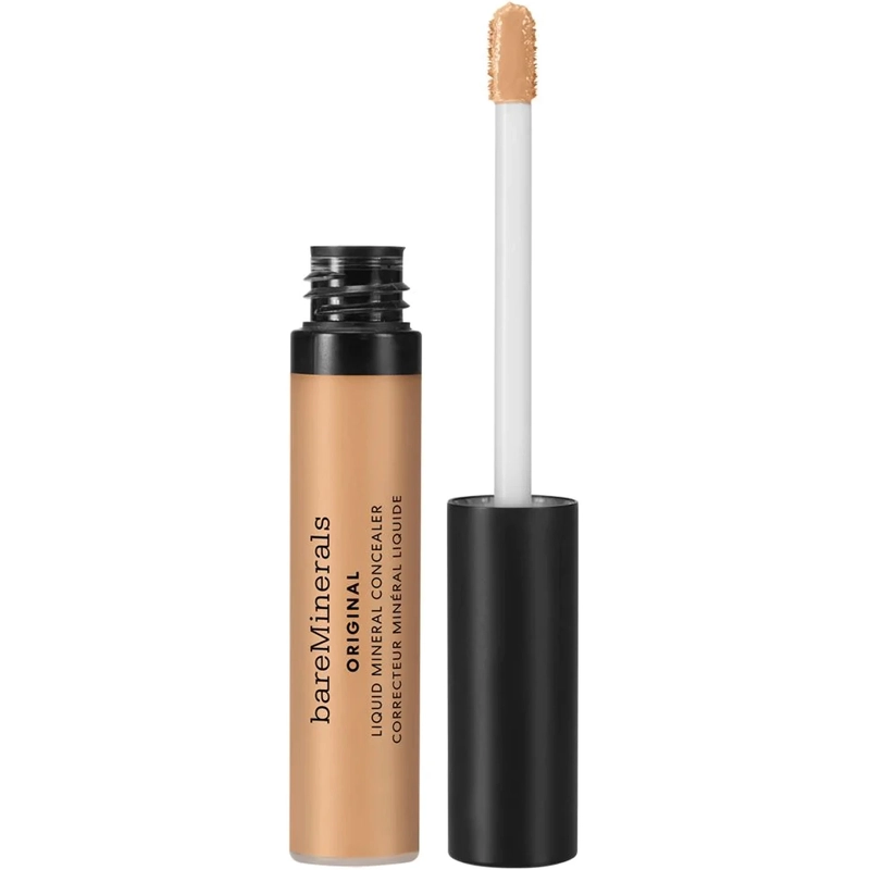 bareMinerals Original Liquid Mineral Concealer 6 ml - Medium Tan 3.5N Neutral