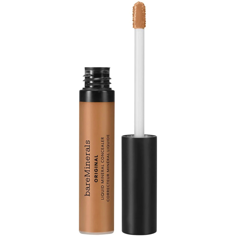 bareMinerals Original Liquid Concealer 6 ml.- 5C Dark