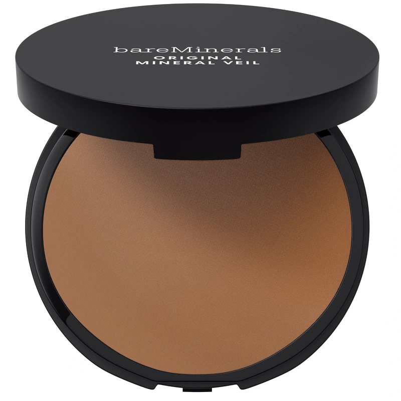 bareMinerals Original Mineral Veil Pressed Setting Powder 9 gr. - Sheer Tan