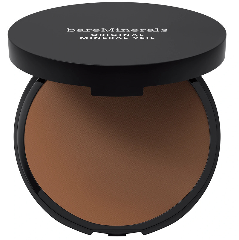 bareMinerals Original Mineral Veil Pressed Setting Powder 9 g - Sheer Deep