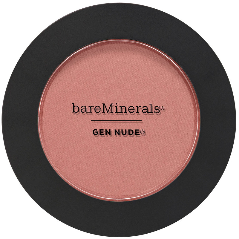 bareMinerals Gen Nude Powder Blush 6 g - Call My Blush
