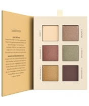 Bare Minerals Mineralist Eyeshadow Palette 78 gr. - Sunlit