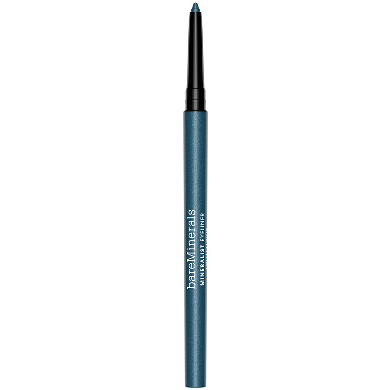 bareMinerals Mineralist Lasting Eyeliner Aquamarine Aquamarine (metallic) - 9 g