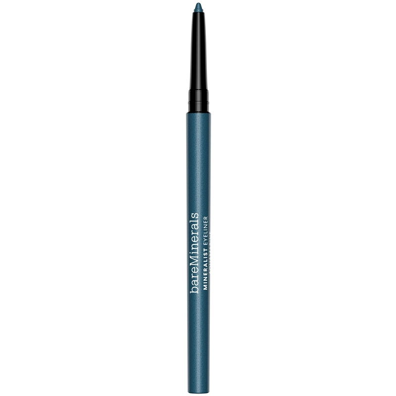 bareMinerals Mineralist Lasting Eyeliner 0,35 gr. - Aquamarine