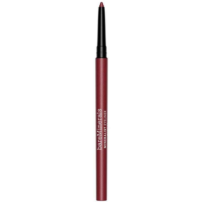 bareMinerals Mineralist Lasting Eyeliner Garnet Garnet (metallic) - 9 g