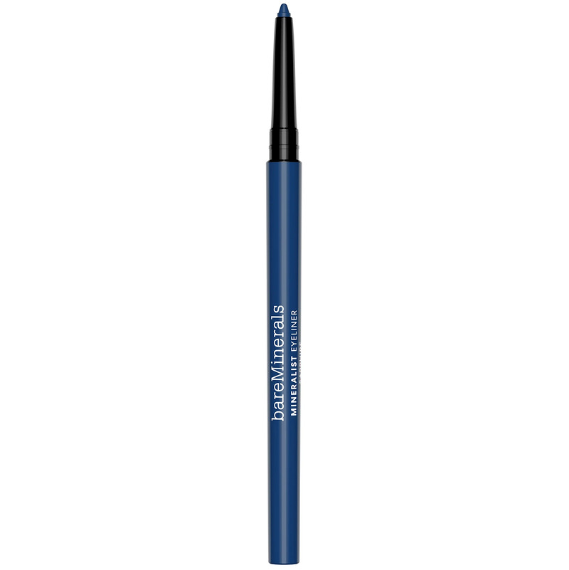 bareMinerals Mineralist Lasting Eyeliner Sapphire Sapphire (matte) - 0.35 g