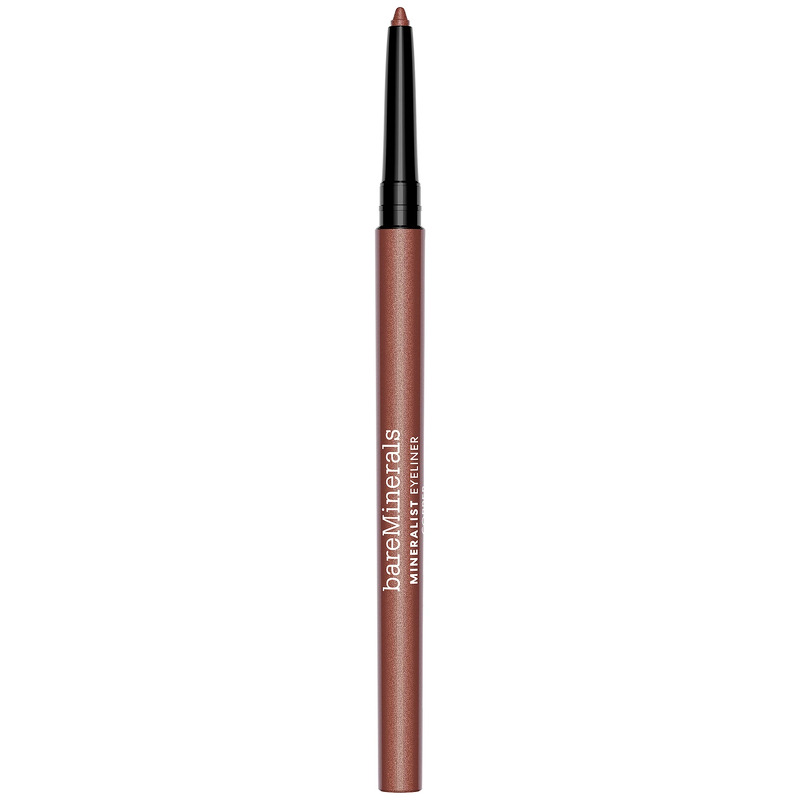 bareMinerals Mineralist Lasting Eyeliner Copper Copper (metallic) - 0.35 g