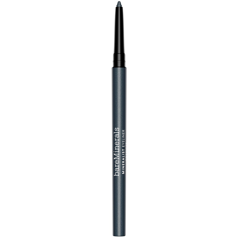 bareMinerals Mineralist Lasting Eyeliner Graphite Graphite (metallic) - 0.35 g