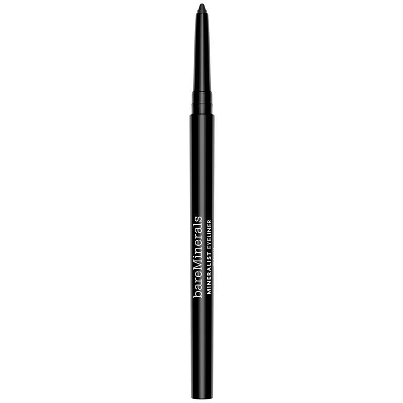 bareMinerals Mineralist Lasting Eyeliner 0,35 gr. - Onyx