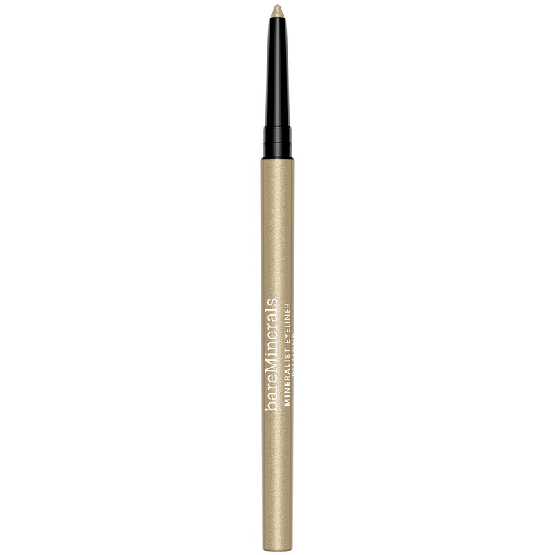 bareMinerals Mineralist Lasting Eyeliner Diamond Diamond (metallic) - 0.35 g