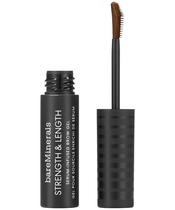 Bare Minerals Strength & Length Serum Infused Brow Gel 5 ml - Coffee