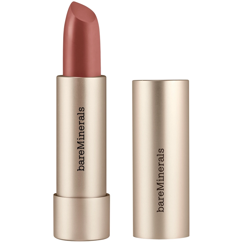 bareMinerals Mineralist Hydra-Smoothing Lipstick 3,6 gr. - Presence