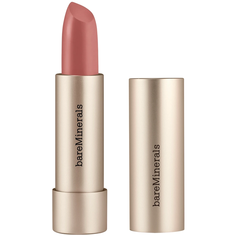 bareMinerals Mineralist Hydra-Smoothing Lipstick 3,6 gr. - Focus